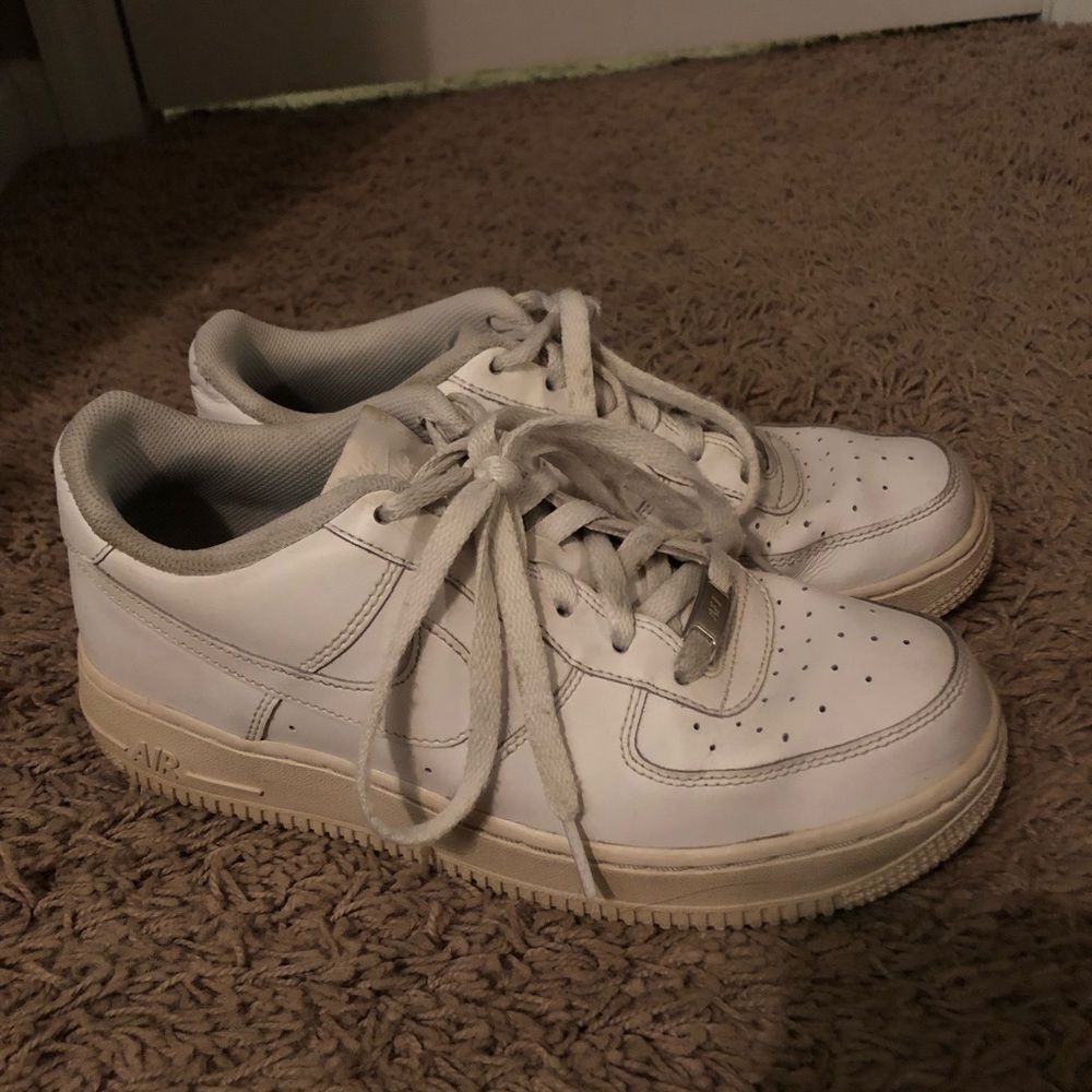 Nike Air Force 1